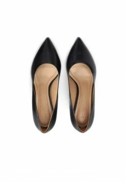 Kazar Damen GILI - Pumps - Black -Kazar Verkaufsgeschäft 81689988c6464d9f92d77d56d9c64329