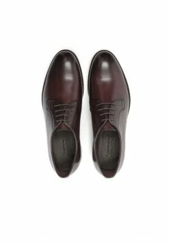 Kazar Herren JAVEN - CLASSIC DERBY - Business-Schnürer - Dark Brown 8 Kazar Herren JAVEN - CLASSIC DERBY - Business-Schnürer - Dark Brown -Kazar Verkaufsgeschäft 81afb015b0f24b7aa0941e9cef4a053f