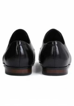 Kazar Herren GONZALO - Business-Schnürer - Mottled Black -Kazar Verkaufsgeschäft 81c56b3a3c7a48bf8316355ac4cf4dcc