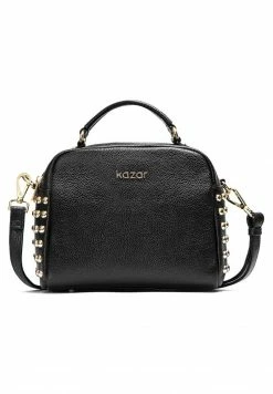 Kazar NASIRA - Handtasche - Black | Damen