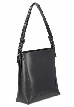 Kazar BRIDED - Handtasche - Black | Damen -Kazar Verkaufsgeschäft 827633fdfafe4f8089d7430f95c0f8fd