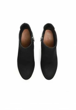 Kazar Damen ANATOLIA - High Heel Stiefelette - Black 9 Kazar Damen ANATOLIA - High Heel Stiefelette - Black -Kazar Verkaufsgeschäft 831a026ef9124ae8b627fedcb8dd0010