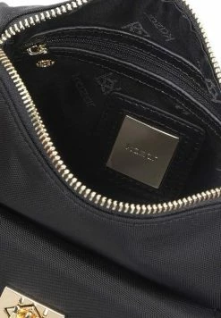 Kazar Damen Handtasche - Black -Kazar Verkaufsgeschäft 834ad4536fea4616aa0fec1f8aac30a9