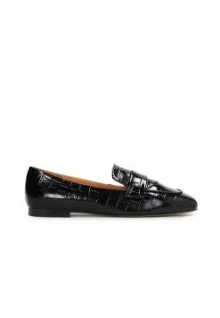 Kazar Damen ADALIS - Slipper - Black