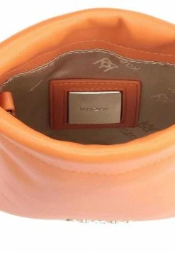 Kazar Damen Umhängetasche - Orange 8 Kazar Damen Umhängetasche - Orange -Kazar Verkaufsgeschäft 83f81146e2f449b882c7f7fd9878a7ad