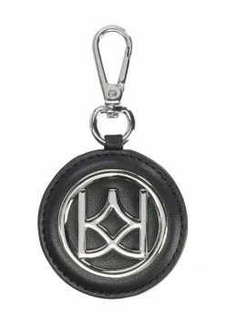 Kazar Damen Schlüsseletui - Black