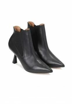 Kazar Damen ZORIA - Stiefel - Black -Kazar Verkaufsgeschäft 84db9de7f299416993d05a39e9f42f22