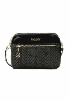 Kazar RITA - Handtasche - Black | Damen