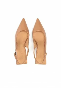 Kazar Damen High Heel Pumps - Brown 8 Kazar Damen High Heel Pumps - Brown -Kazar Verkaufsgeschäft 85e33159bc394a8cb20adf8a709eb6c5