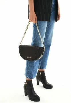 Kazar ANNIKA - Stiefelette - Black | Damen