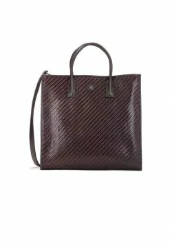 Kazar Handtasche - Dark Brown | Damen