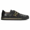Kazar Damen ATLANTA - Sneaker Low - Black -Kazar Verkaufsgeschäft 87d541fdfc69435a9cf9d8db98f504d8