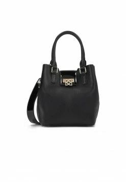 Kazar Handtasche - Black | Damen
