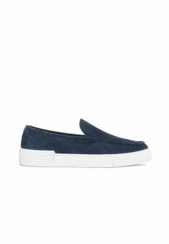 Kazar SABELO - Slipper - Dark Blue | Herren