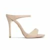 Kazar Damen TERRY - Pantolette Hoch - Beige -Kazar Verkaufsgeschäft 886f317cf3264f7aabeb8370ada57157