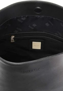 Kazar BRIDED - Handtasche - Black | Damen -Kazar Verkaufsgeschäft 88d2170dc4484e5cbdca64c9e8884410