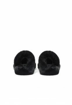 Kazar Damen Hausschuh - Black 9 Kazar Damen Hausschuh - Black -Kazar Verkaufsgeschäft 8a05dc2922034b65a9e03fd160e1e1fe