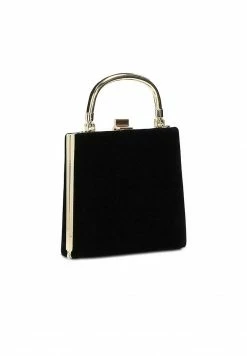 Kazar BELLATRIX - Handtasche - Black | Damen -Kazar Verkaufsgeschäft 8a112033949b4f4ba7a43311c4bef605