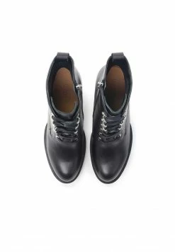 Kazar Damen KOLET - High Heel Stiefelette - Black 9 Kazar Damen KOLET - High Heel Stiefelette - Black -Kazar Verkaufsgeschäft 8a8bc323618b40f5ac3add8d647c6b02