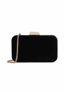 Kazar Damen LOUISE - Clutch - Black