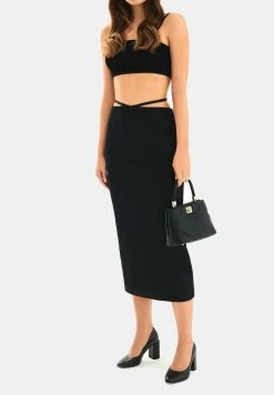 Kazar Damen EVERLY - High Heel Pumps - Black