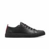 Kazar Herren SAVO - Sneaker Low - Black -Kazar Verkaufsgeschäft 8baf11b9192c4e909b52ff1e22c0df46