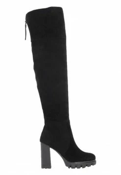 Kazar ANDY - High Heel Stiefel - Black | Damen