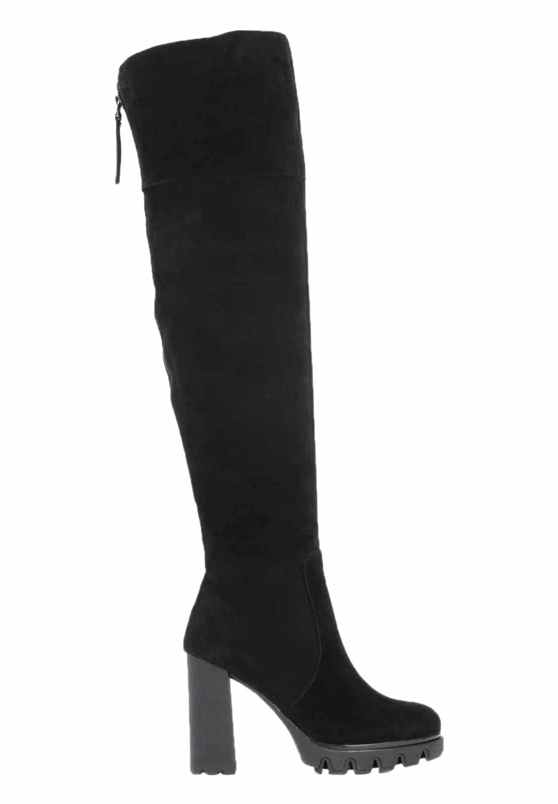 Kazar ANDY - High Heel Stiefel - Black | Damen 3 Kazar ANDY - High Heel Stiefel - Black | Damen