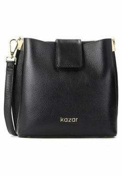 Kazar PRUNELLA - Handtasche - Black | Damen