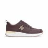 Kazar Damen BAHIA - Sneaker Low - Dark Brown 1 Kazar Damen BAHIA - Sneaker Low - Dark Brown -Kazar Verkaufsgeschäft 8dfd96c4cf8e4859b8e8e0b4e98f325b