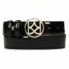 Kazar Damen Gürtel - Black -Kazar Verkaufsgeschäft 8eb05292c73149b0b3d0d3dbe59edcdc