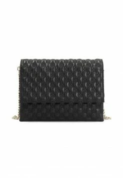 Kazar Damen PRUEL - Umhängetasche - Black