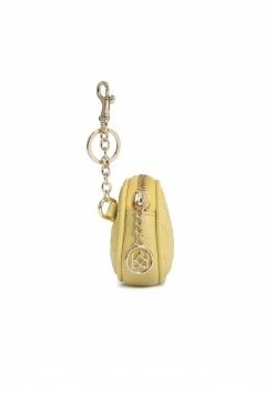 Kazar Damen Schlüsseletui - Yellow -Kazar Verkaufsgeschäft 8f8baafbb4d247c099324bce4e32b048