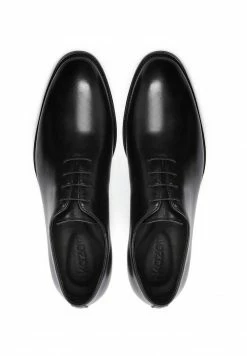 Kazar Herren NIKET - Business-Schnürer - Black -Kazar Verkaufsgeschäft 905c0156810349a091c573f37757f3b5