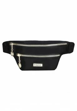 Kazar Damen TANYA - Gürteltasche - Black