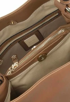 Kazar VICTORIA - Handtasche - Light Brown | Damen -Kazar Verkaufsgeschäft 90816d7ca90042fa95601123f14ab4c9