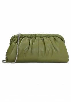 Kazar Damen Clutch - Green