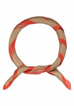 Kazar Tuch - Red | Damen