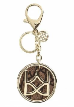 Kazar Damen Schlüsselanhänger - Brown