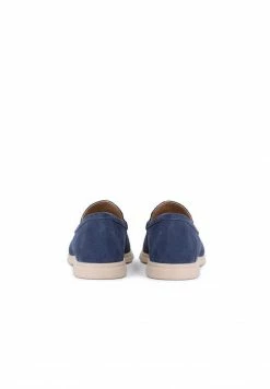 Kazar Herren SAGAR - Slipper - Dark Blue 9 Kazar Herren SAGAR - Slipper - Dark Blue -Kazar Verkaufsgeschäft 91a22e1e8eff4b2cb67865c268a8f507