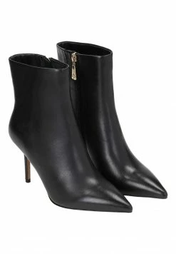 Kazar Damen NOHEMI - High Heel Stiefelette - Black 8 Kazar Damen NOHEMI - High Heel Stiefelette - Black -Kazar Verkaufsgeschäft 91f02b4fd8144db68f34e7c15a38fd93