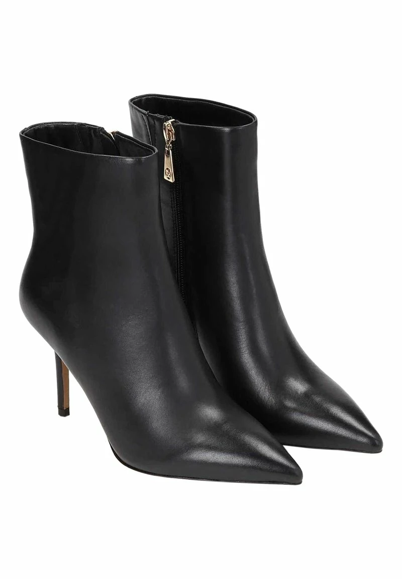 Kazar Damen NOHEMI - High Heel Stiefelette - Black 4 Kazar Damen NOHEMI - High Heel Stiefelette - Black – Bild 2