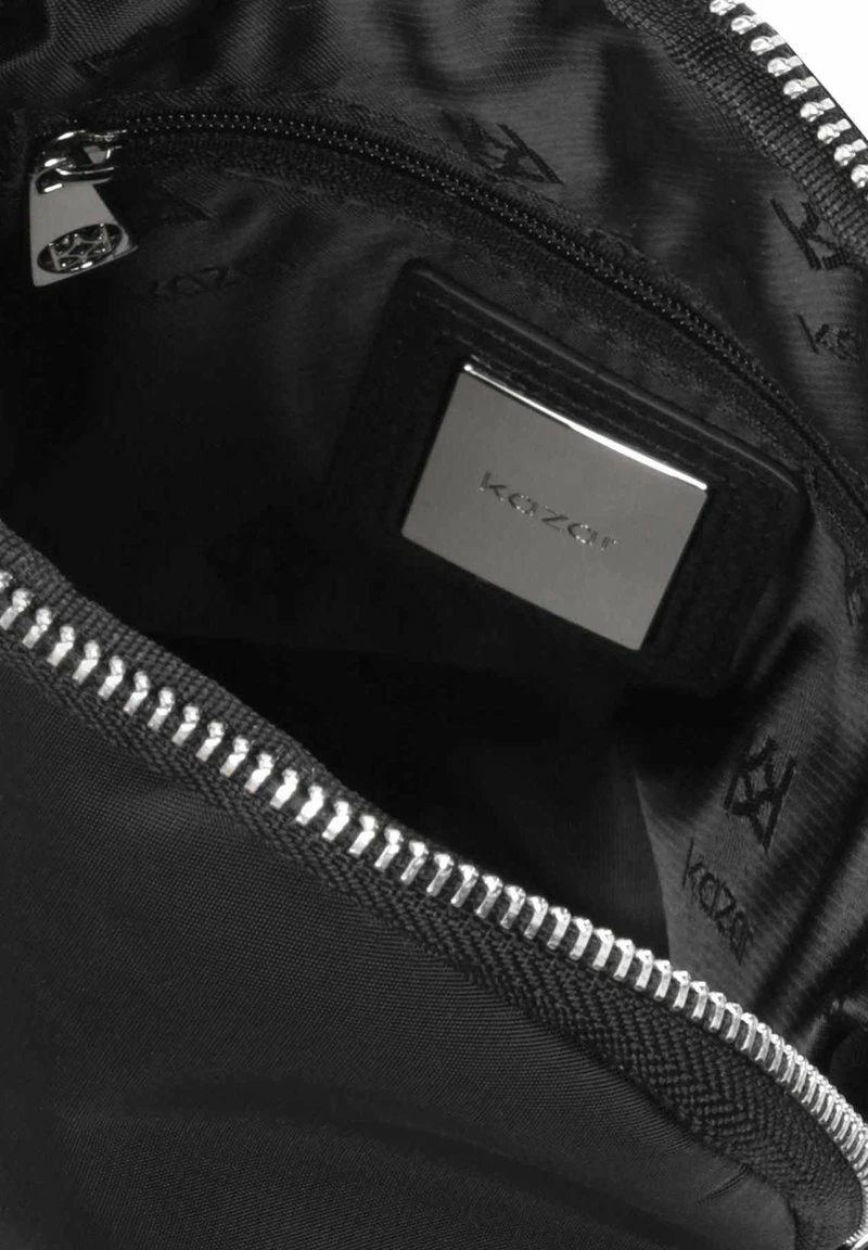 Kazar Damen ALY - LADIES - Tagesrucksack - Black 5 Kazar Damen ALY - LADIES - Tagesrucksack - Black – Bild 3