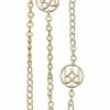 Kazar Damen GOLDEN CHAIN FOR THE BAG - Sonstige Accessoires - Gold -Kazar Verkaufsgeschäft 94007d5b1d424ae5a826484049bd3127