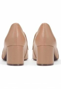 Kazar Damen GAURA - Pumps - Light Brown -Kazar Verkaufsgeschäft 94137c94328546a8997a5156e5871e10