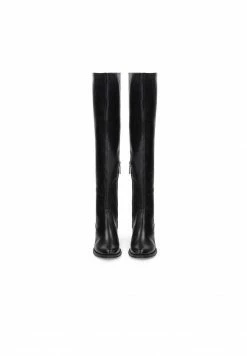 Kazar Damen ETTA - Stiefel - Black -Kazar Verkaufsgeschäft 94b49baccd374abca8b059f3346e70a1