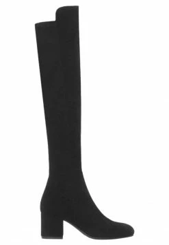 Kazar Damen PANDORA - Overknees - Black -Kazar Verkaufsgeschäft 95425282d9b94503b2613890a41ab883