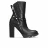 Kazar Damen BALIN - High Heel Stiefelette - Black -Kazar Verkaufsgeschäft 9557a96c2ce6436d9e1fd1c2172ee902