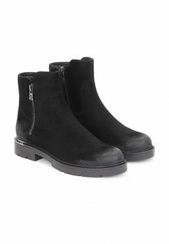 Kazar PERA - Stiefelette - Black | Damen 7 Kazar PERA - Stiefelette - Black | Damen -Kazar Verkaufsgeschäft 981223e20e3e494aa6732d0875ff5a74