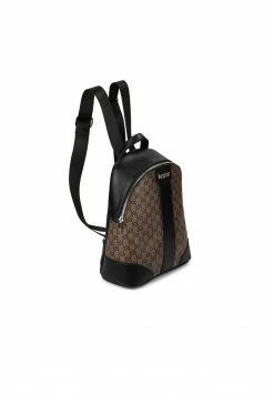 Kazar Damen ELOTA - Tagesrucksack - Black -Kazar Verkaufsgeschäft 9a068e420e434174bca8d3eb529d05cc